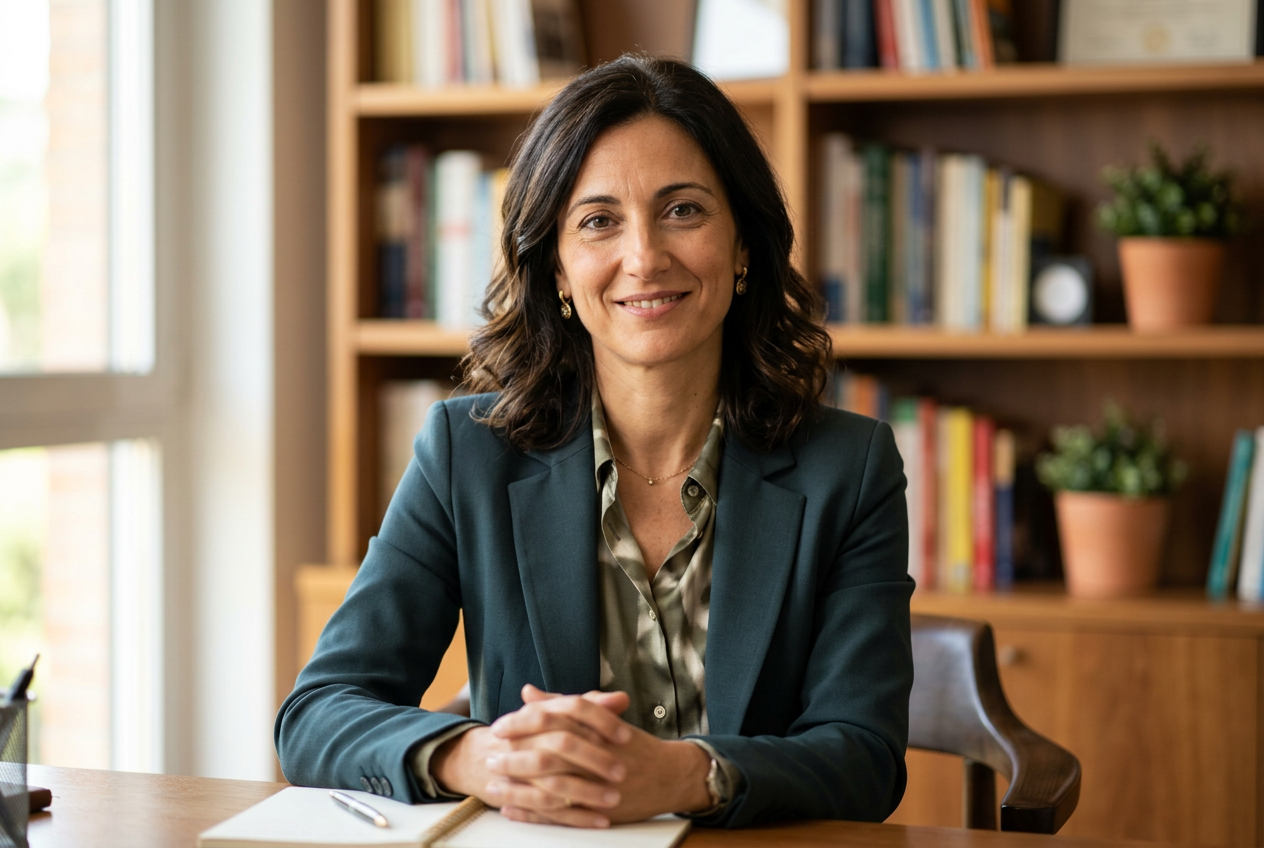 Psicologa Psicoterapeuta Mantova - Dott.ssa Daria Minelli