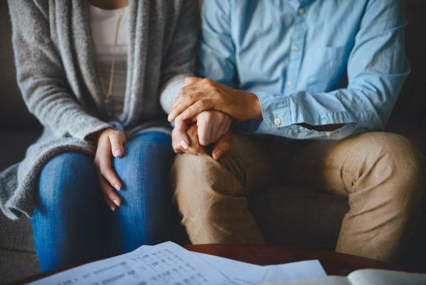 Perdita di una gravidanza e superamento del trauma con EMDR