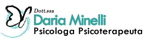 Psicologa Psicoterapeuta Mantova - Dott.ssa Daria Minelli